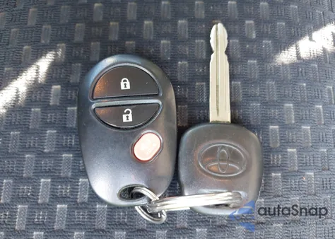 2007 Toyota Tundra Crewmax Sr5 from USA, damaged, VIN 5TBDV54147S458398